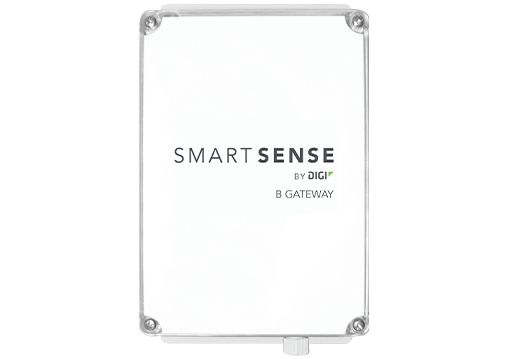 Cellular B Gateways | SmartSense By Digi | Bluetooth® Low Energy